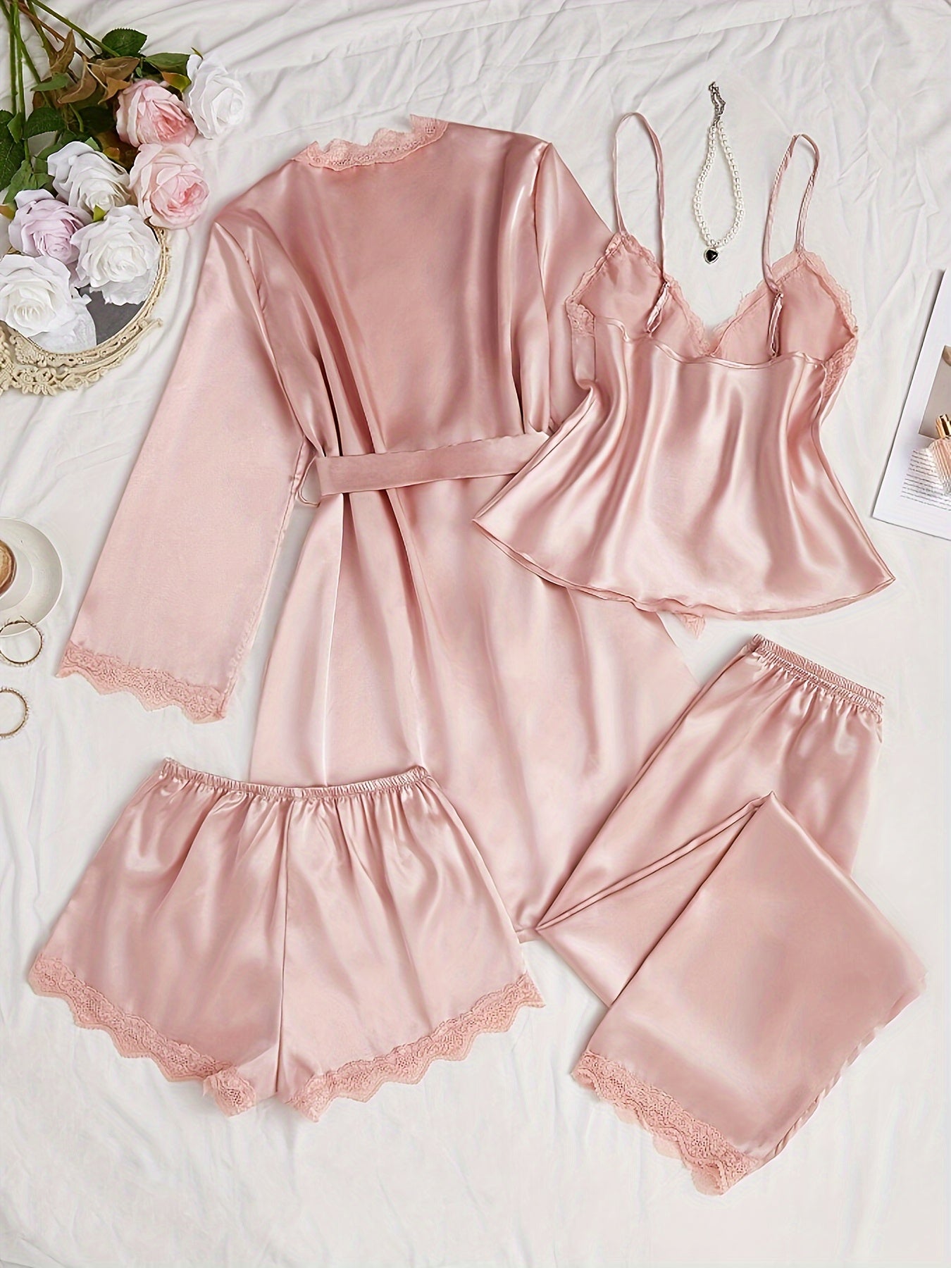 Sophie Pajama Set