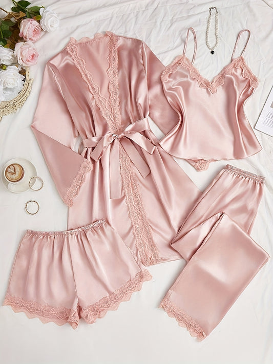 Sophie Pajama Set