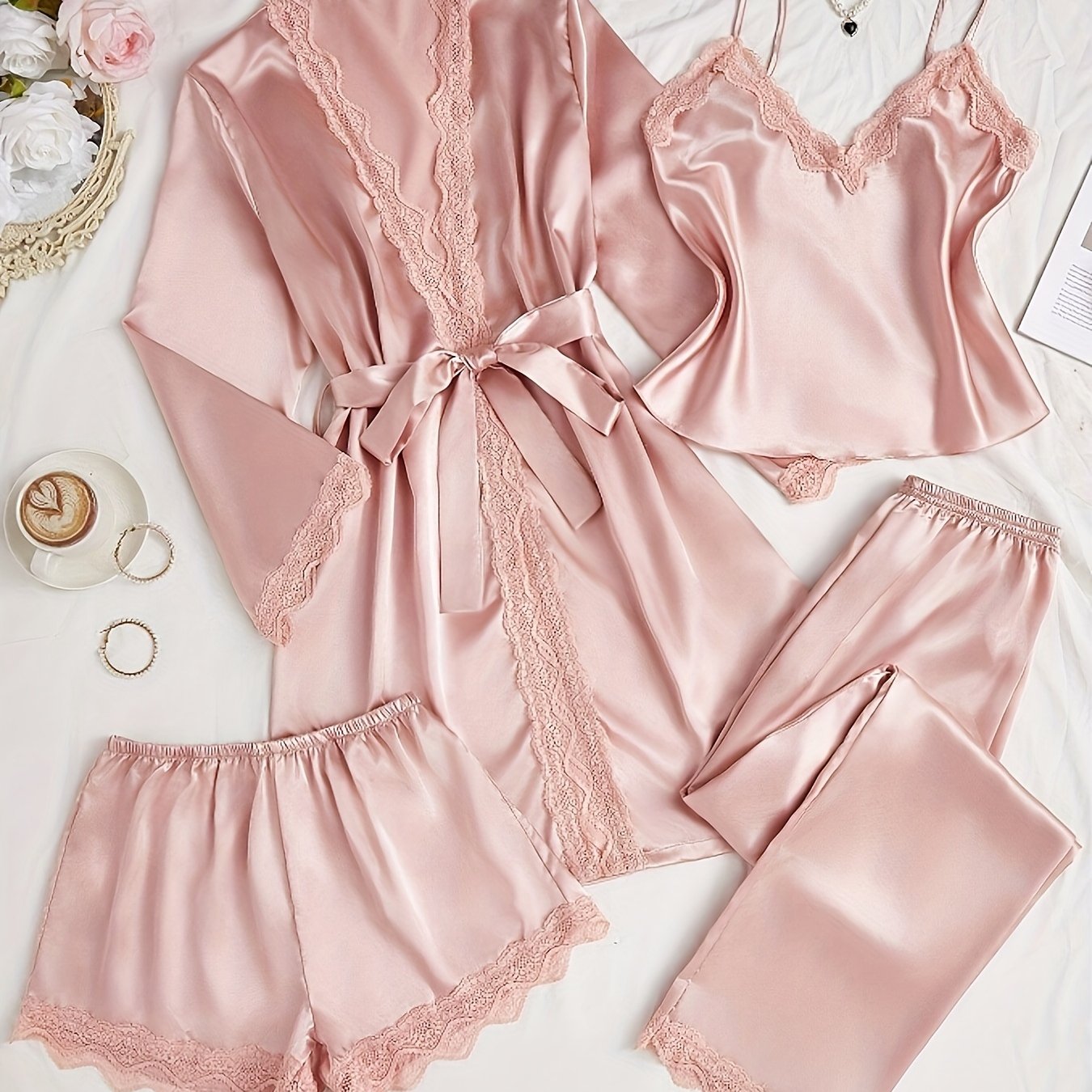 Sophie Pajama Set