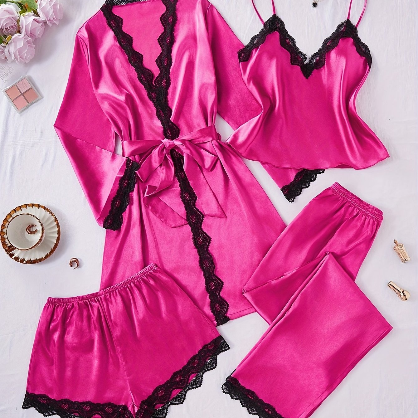 Sophie Pajama Set