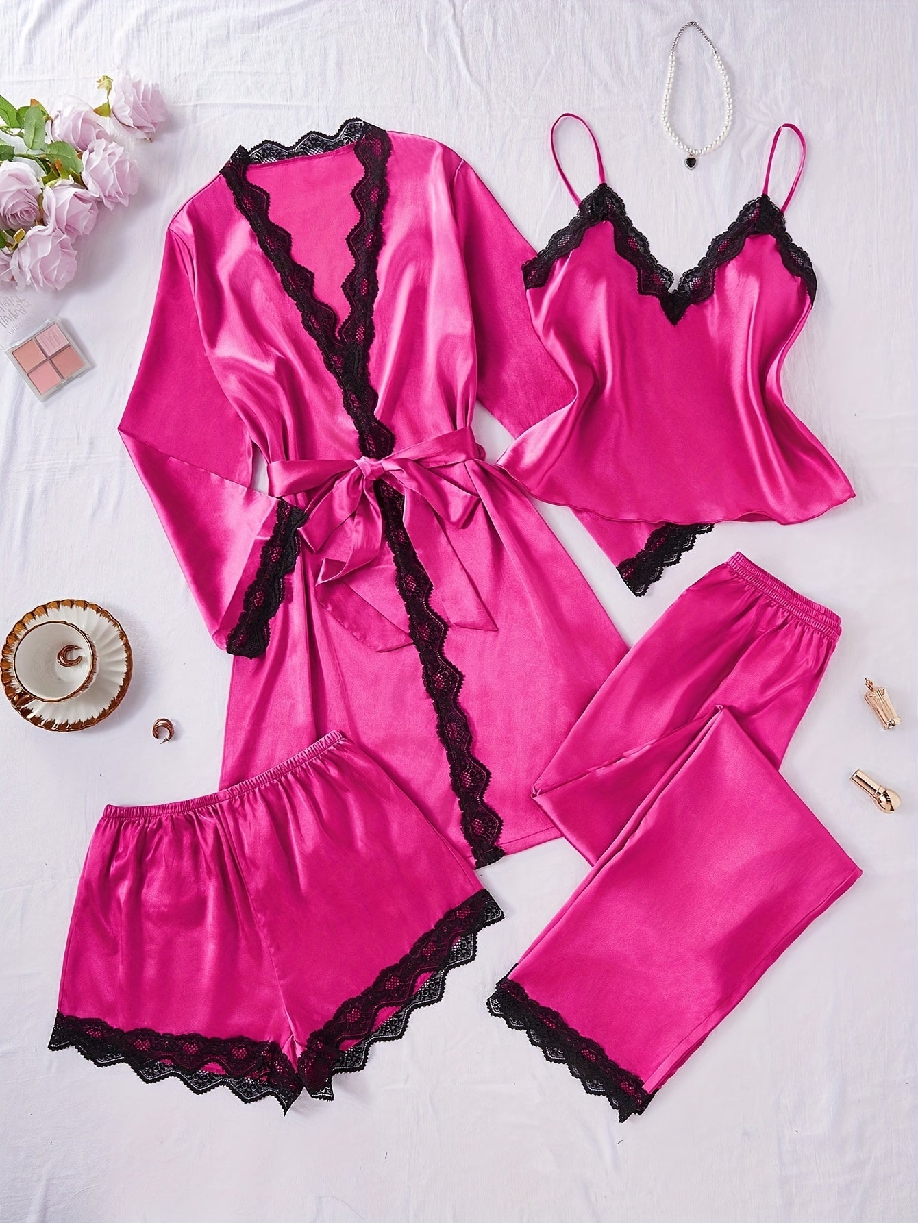 Sophie Pajama Set