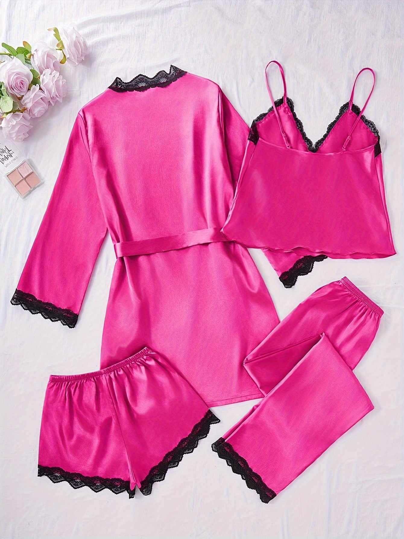 Sophie Pajama Set